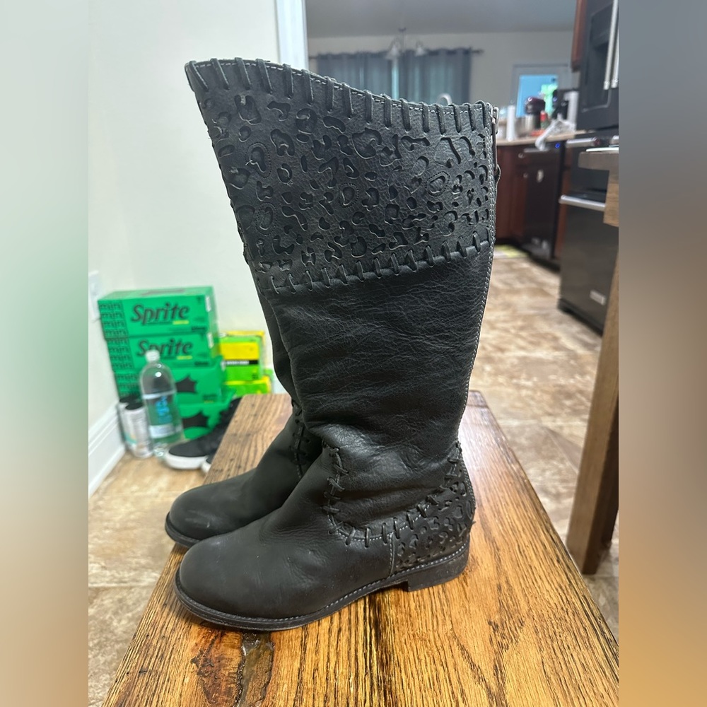 Corral Spirit Indie Boots - Womens 8